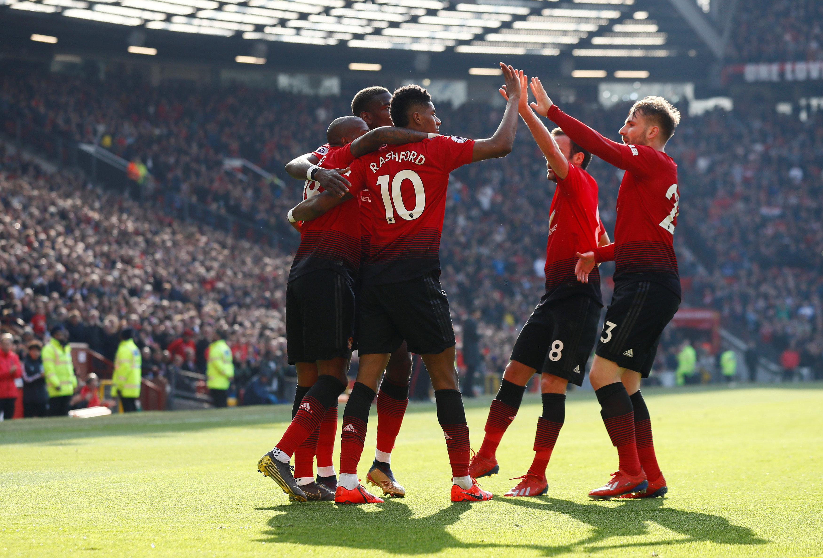 多主动权 多主动权