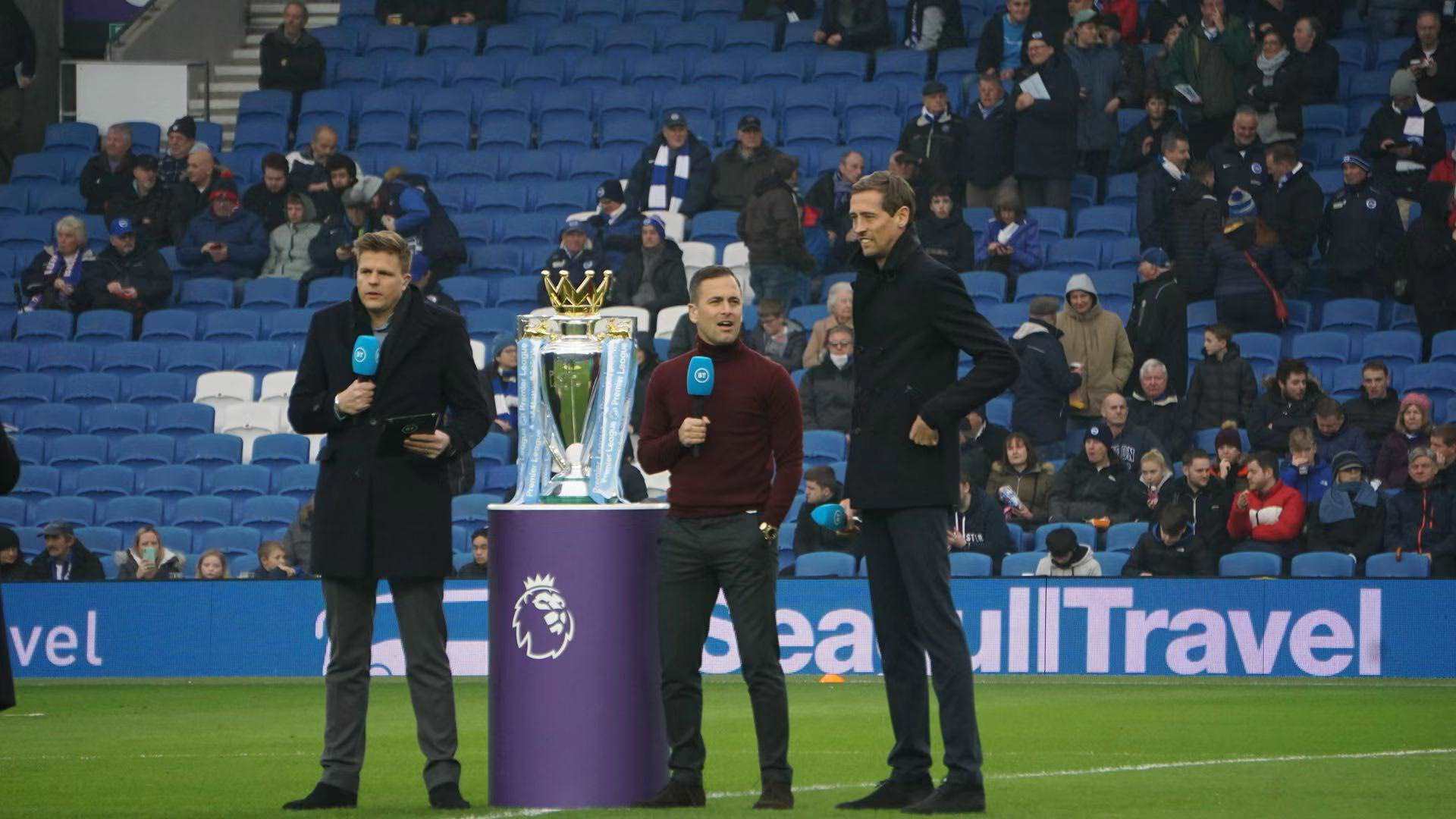 球迷期待俱 球迷期待俱